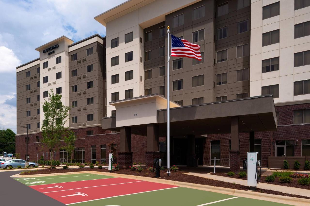 | Residence Inn by Marriott Charlotte Northlake