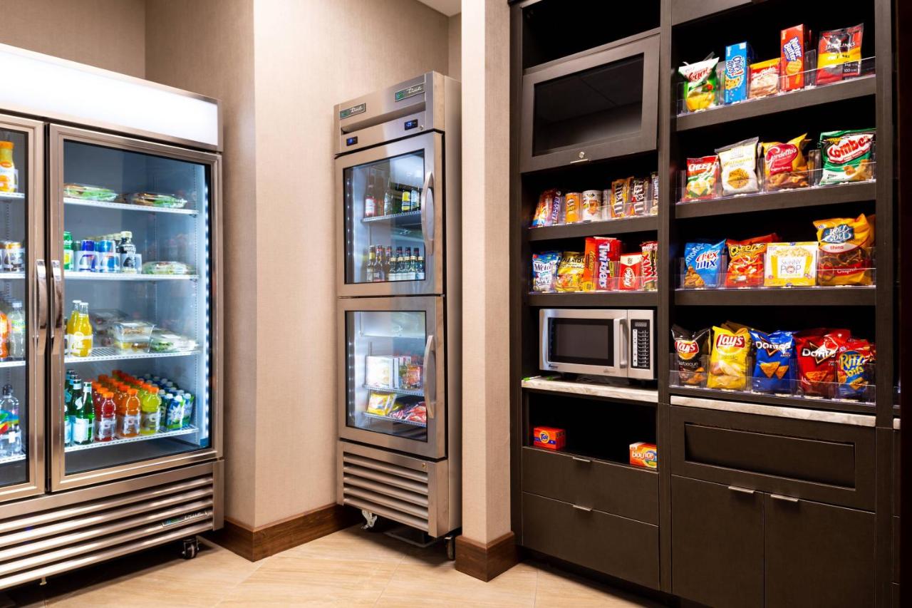 | Residence Inn by Marriott Charlotte Northlake