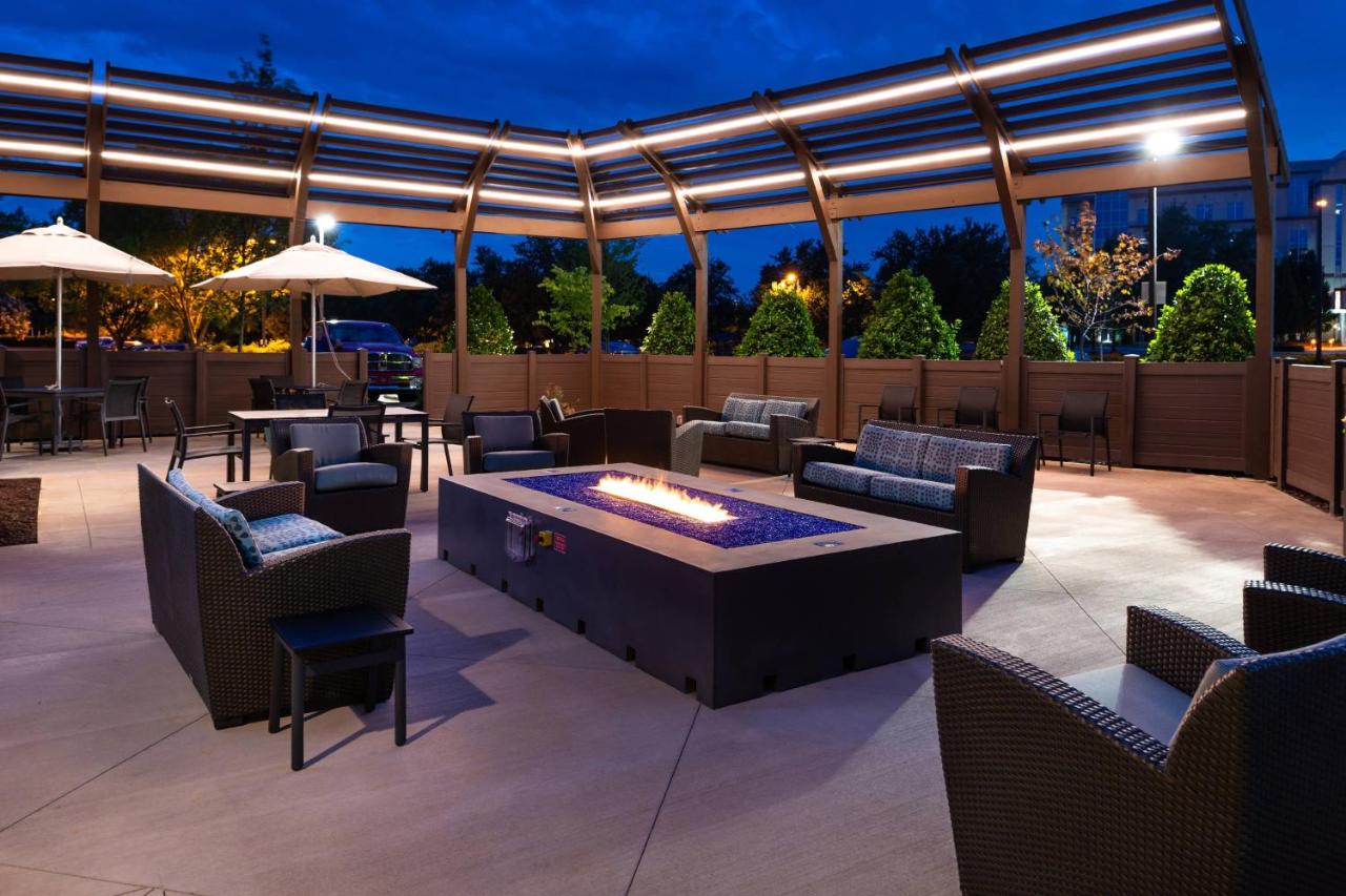 | Residence Inn by Marriott Charlotte Northlake