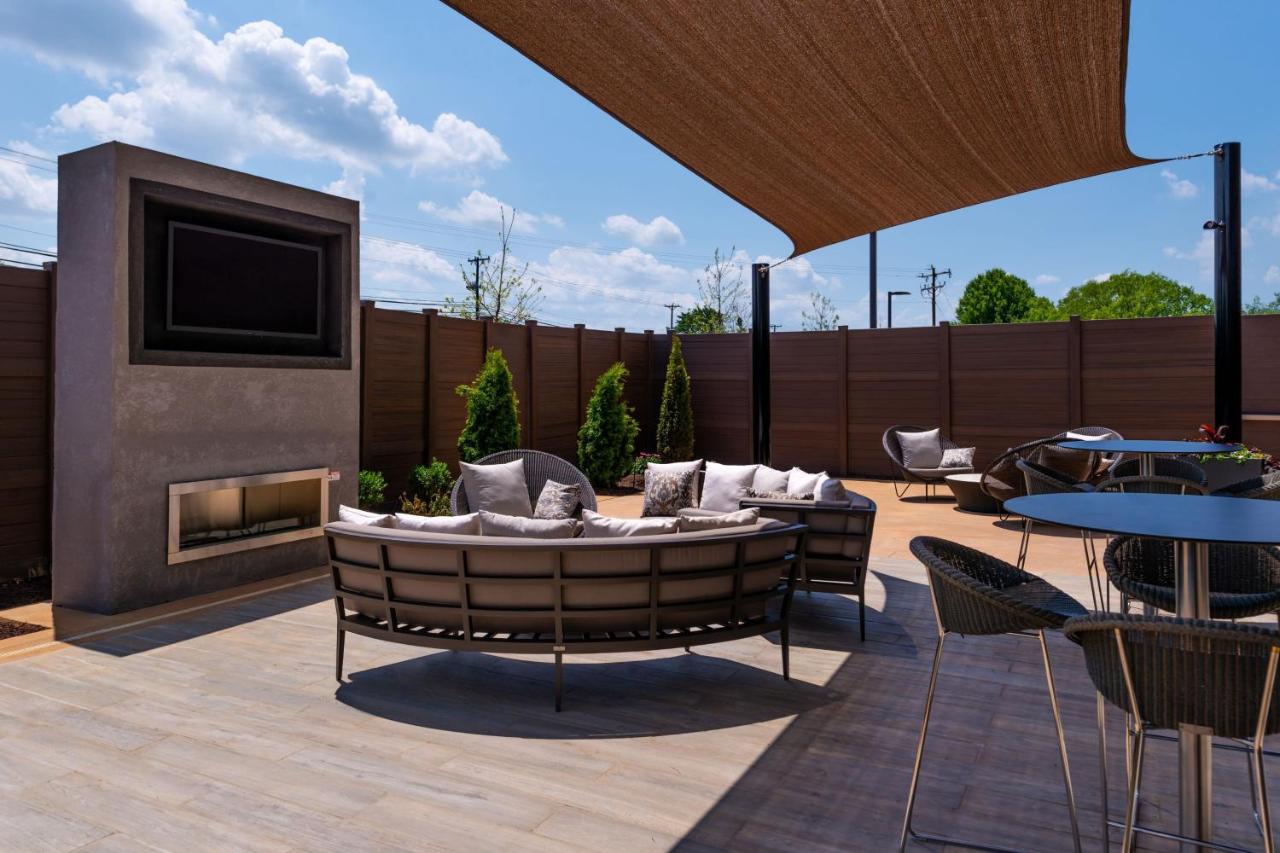 | Residence Inn by Marriott Charlotte Northlake