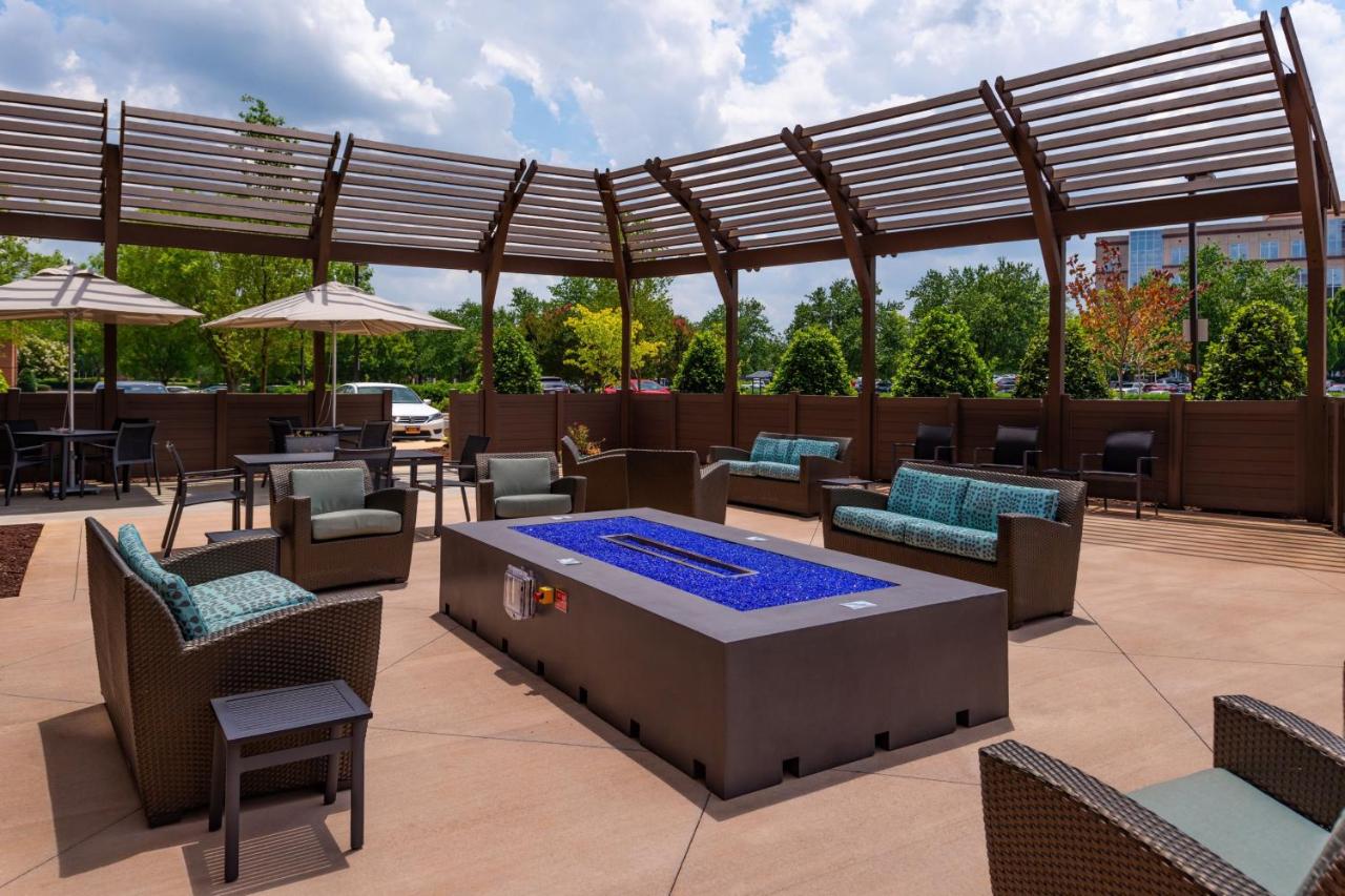| Residence Inn by Marriott Charlotte Northlake