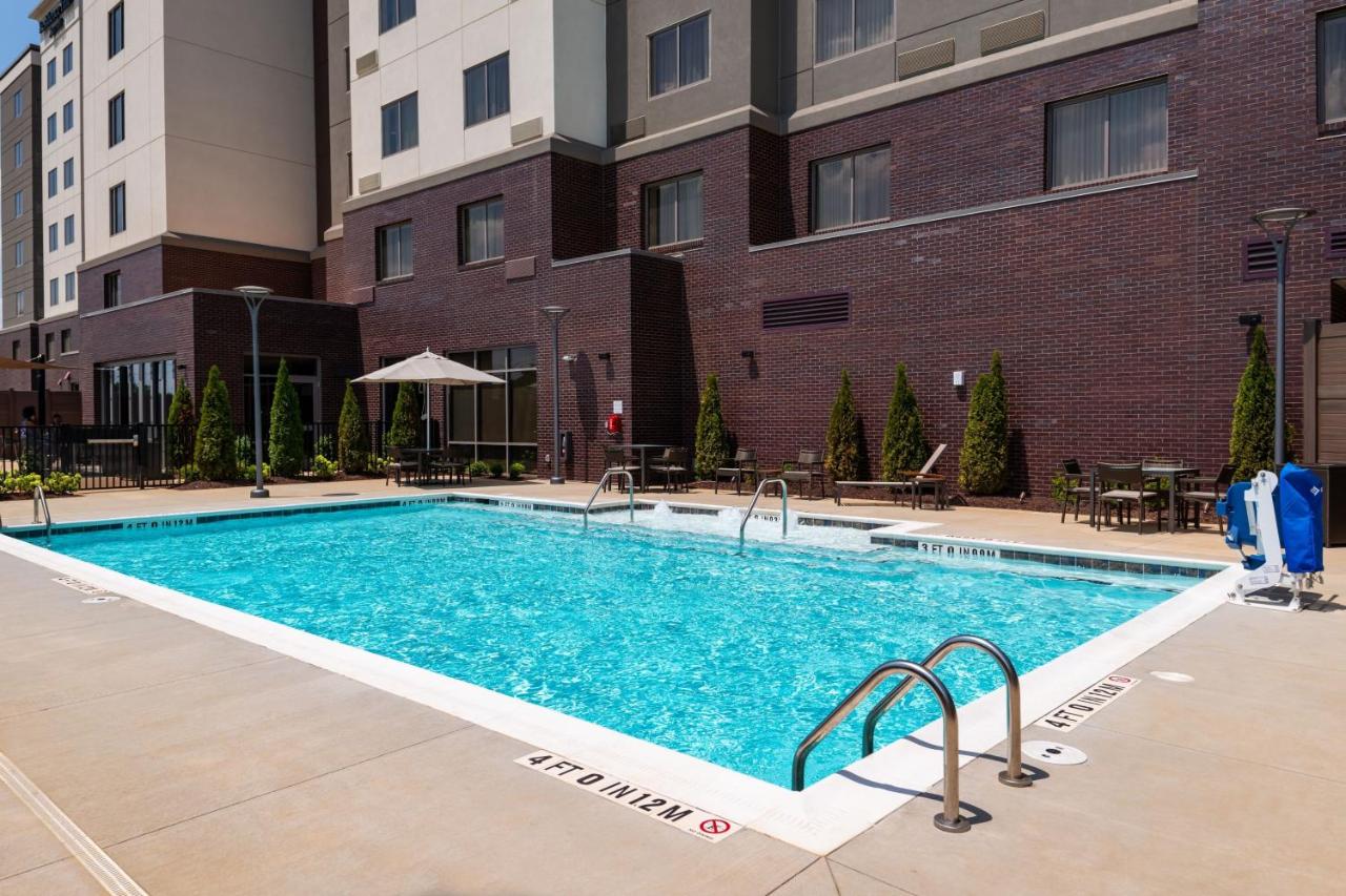  | Residence Inn by Marriott Charlotte Northlake