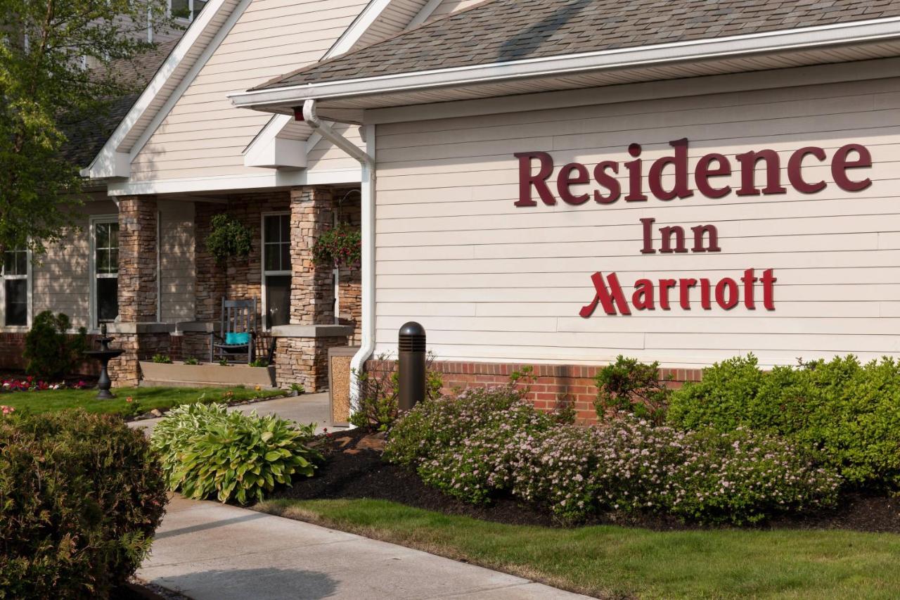  | Residence Inn by Marriott Boston Marlborough