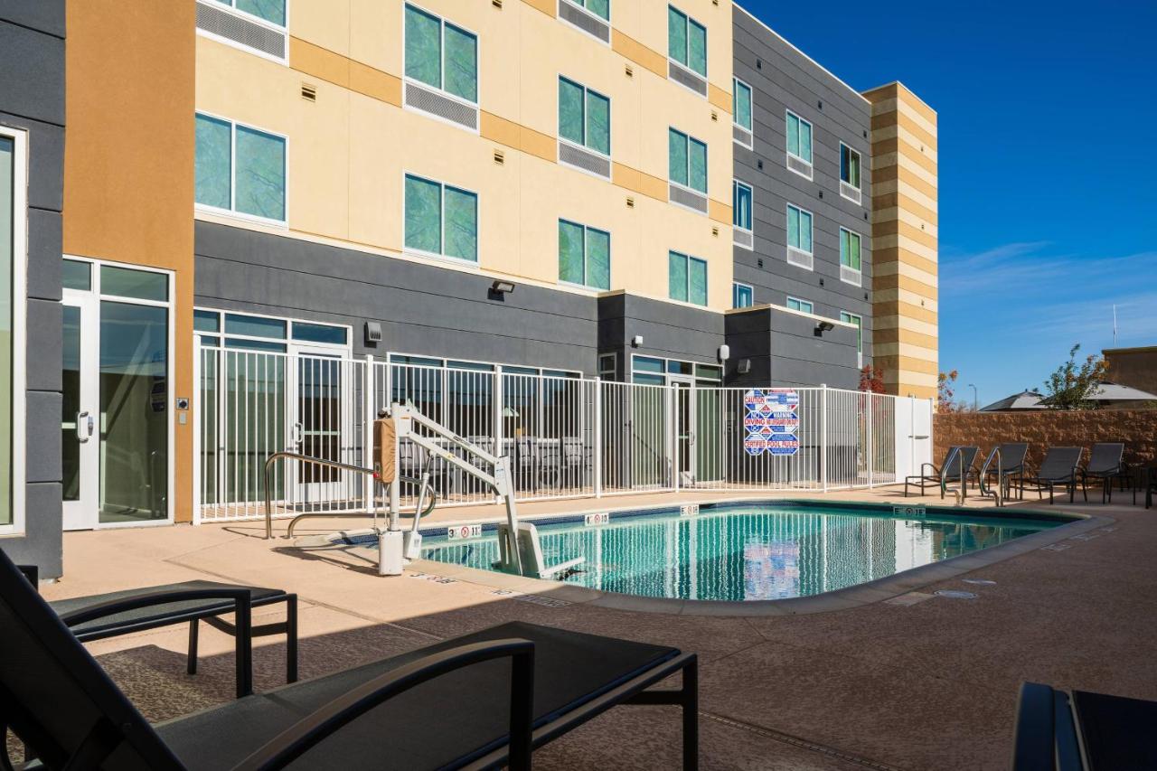  | Fairfield Inn & Suites Las Vegas Northwest