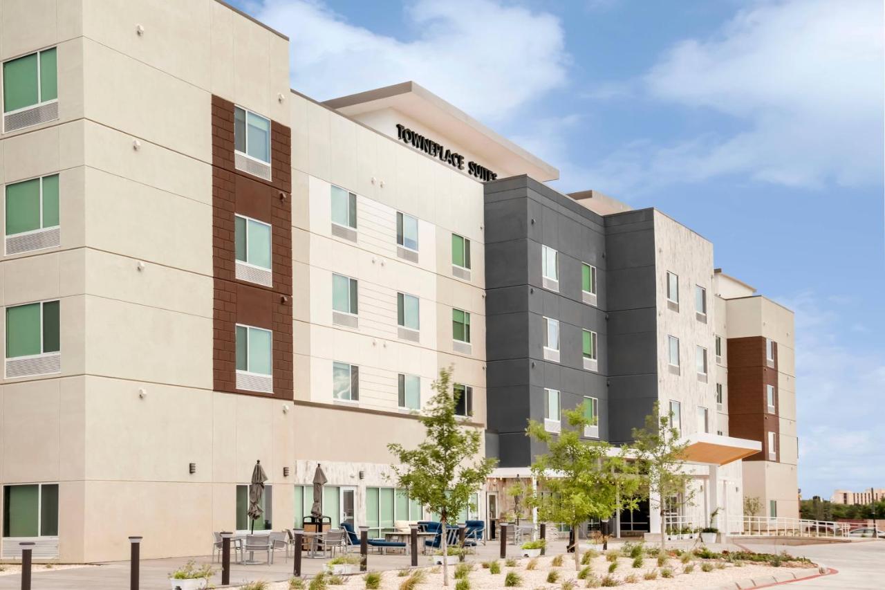  | TownePlace Suites Amarillo West/Medical Center