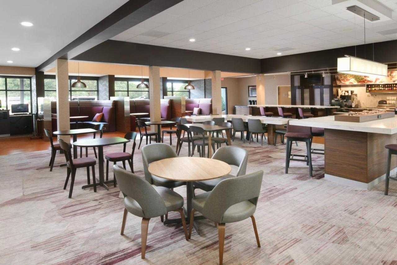  | Courtyard By Marriott Dallas DFW Airport North/Irving