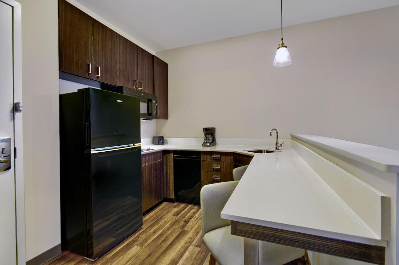 King Studio with Sofa Bed at Residence Inn by Marriott Reading