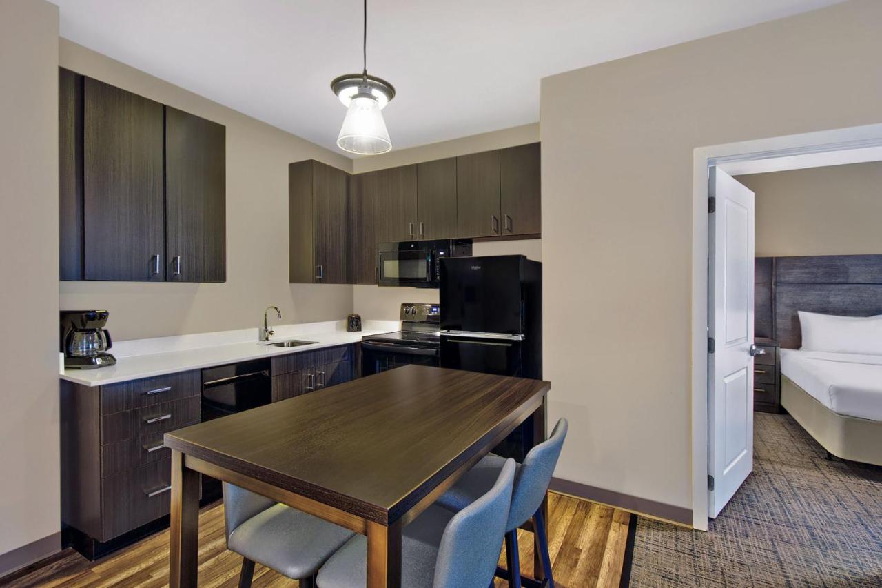 King Studio with Sofa Bed at Residence Inn by Marriott Reading
