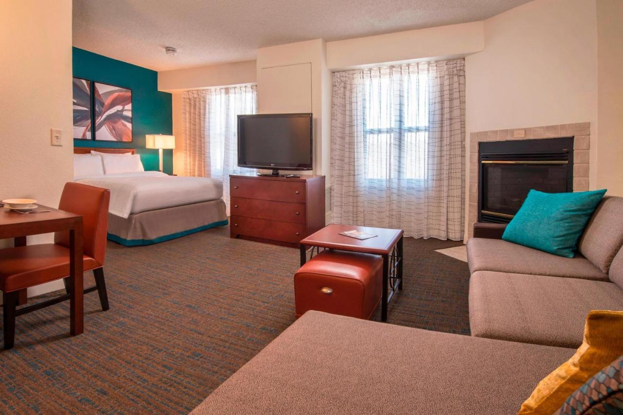 | Residence Inn Fairfax Merrifield