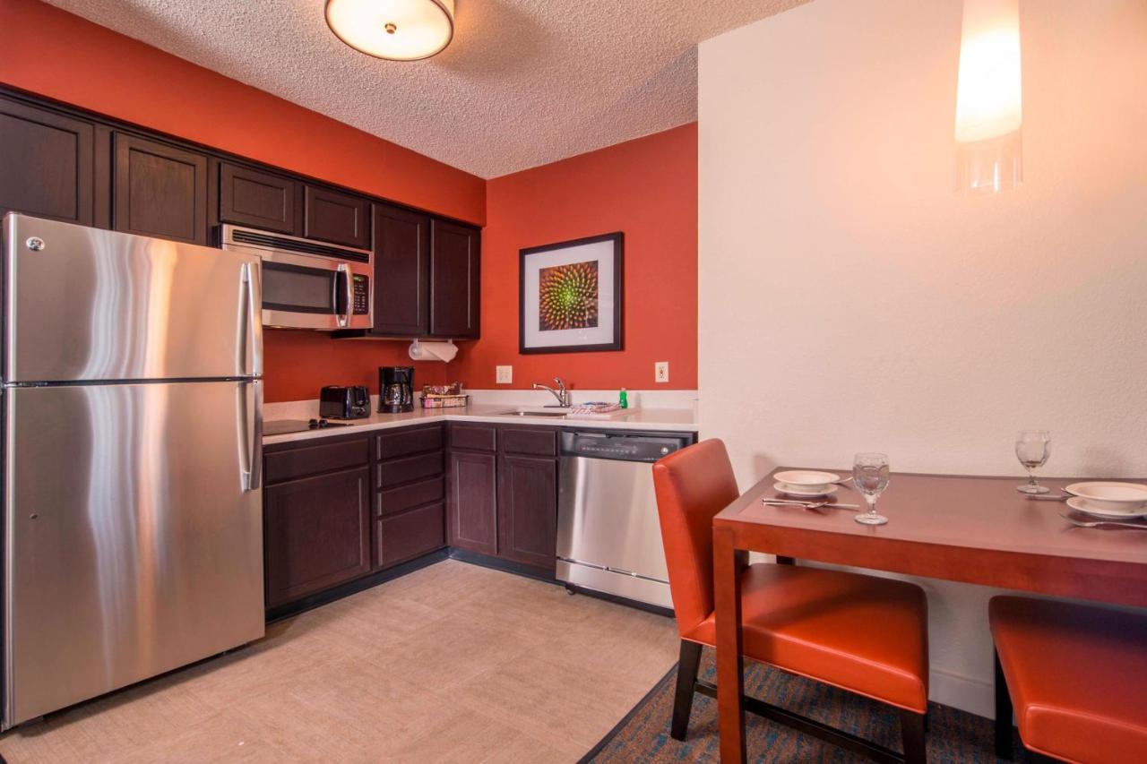 | Residence Inn Fairfax Merrifield