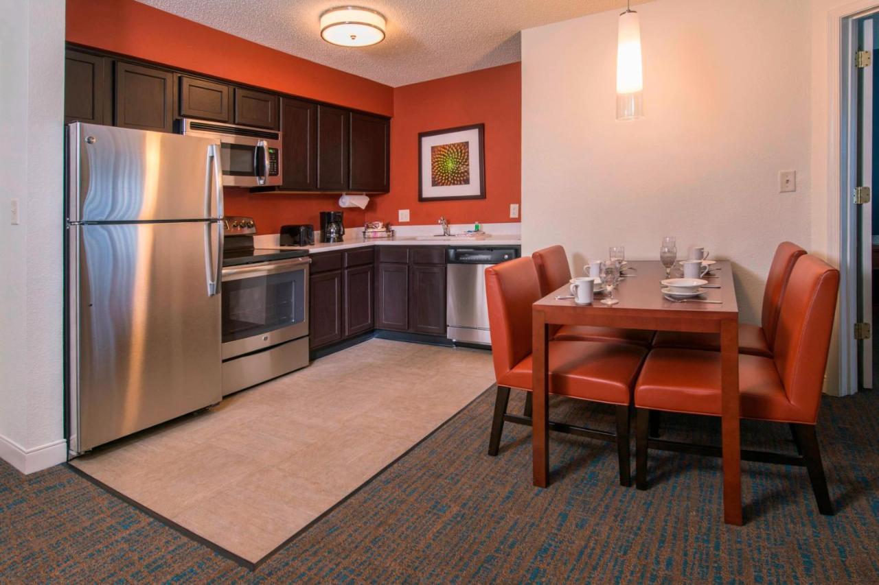 | Residence Inn Fairfax Merrifield