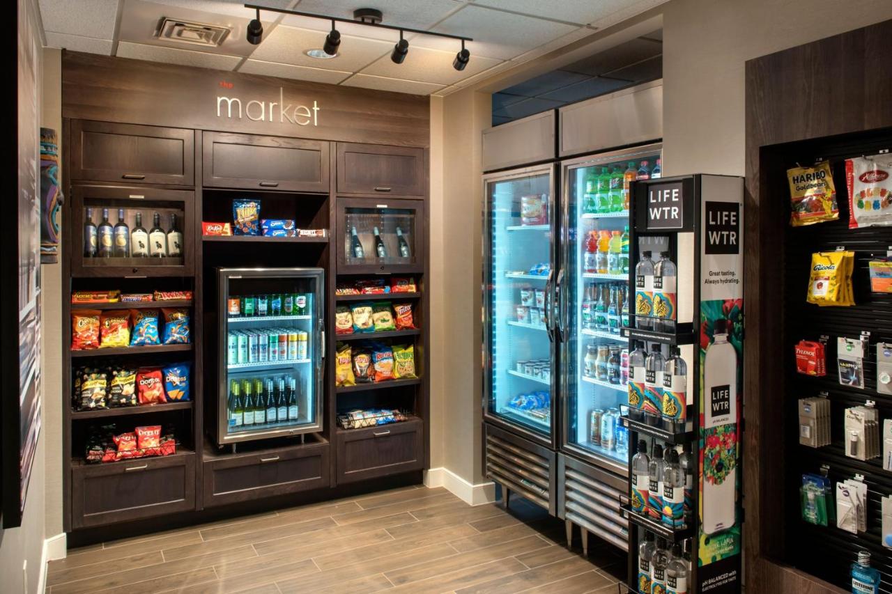 | Residence Inn Fairfax Merrifield