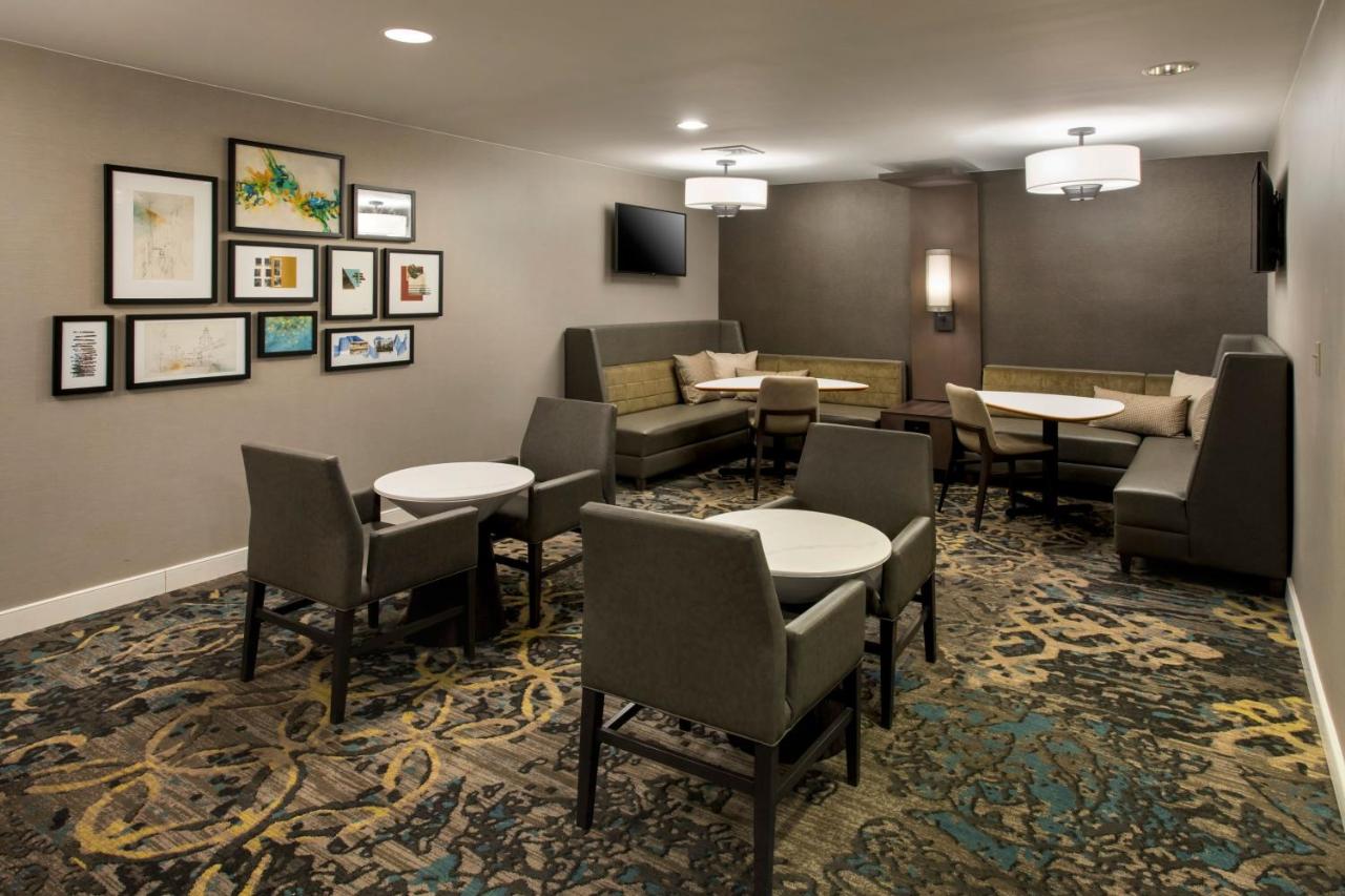 | Residence Inn Fairfax Merrifield