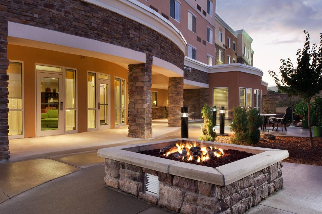  | Courtyard Des Moines Ankeny