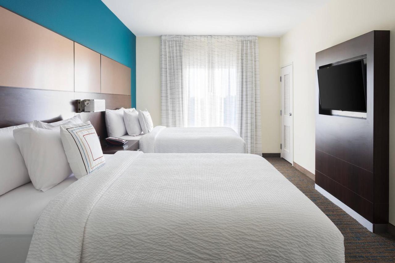  | Residence Inn by Marriott Houston West/Beltway 8 at Clay Rd.