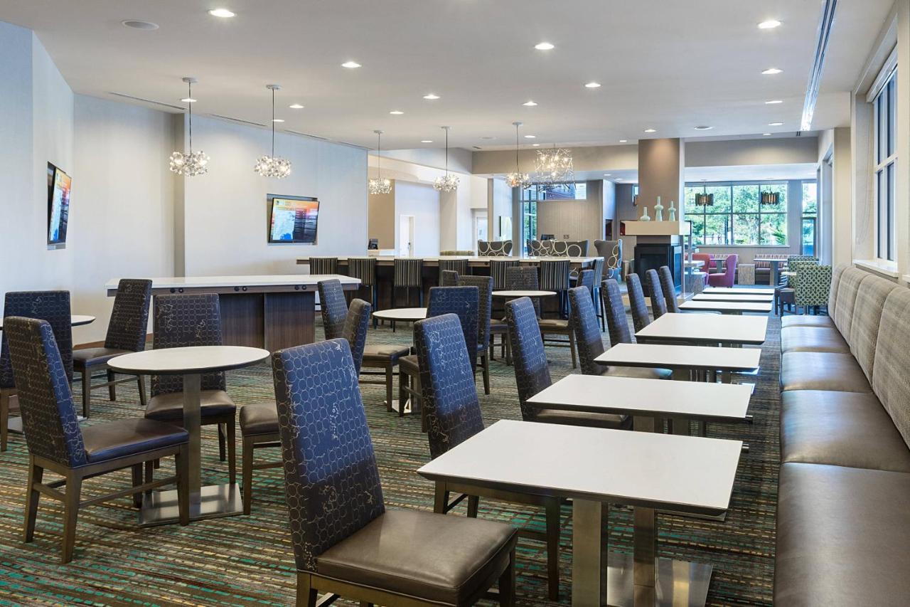  | Residence Inn by Marriott Houston West/Beltway 8 at Clay Rd.