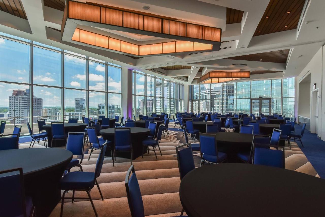 | SpringHill Suites Charlotte City Center
