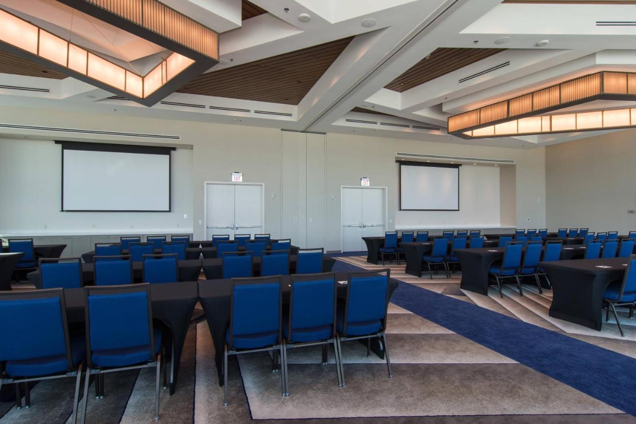 | SpringHill Suites Charlotte City Center