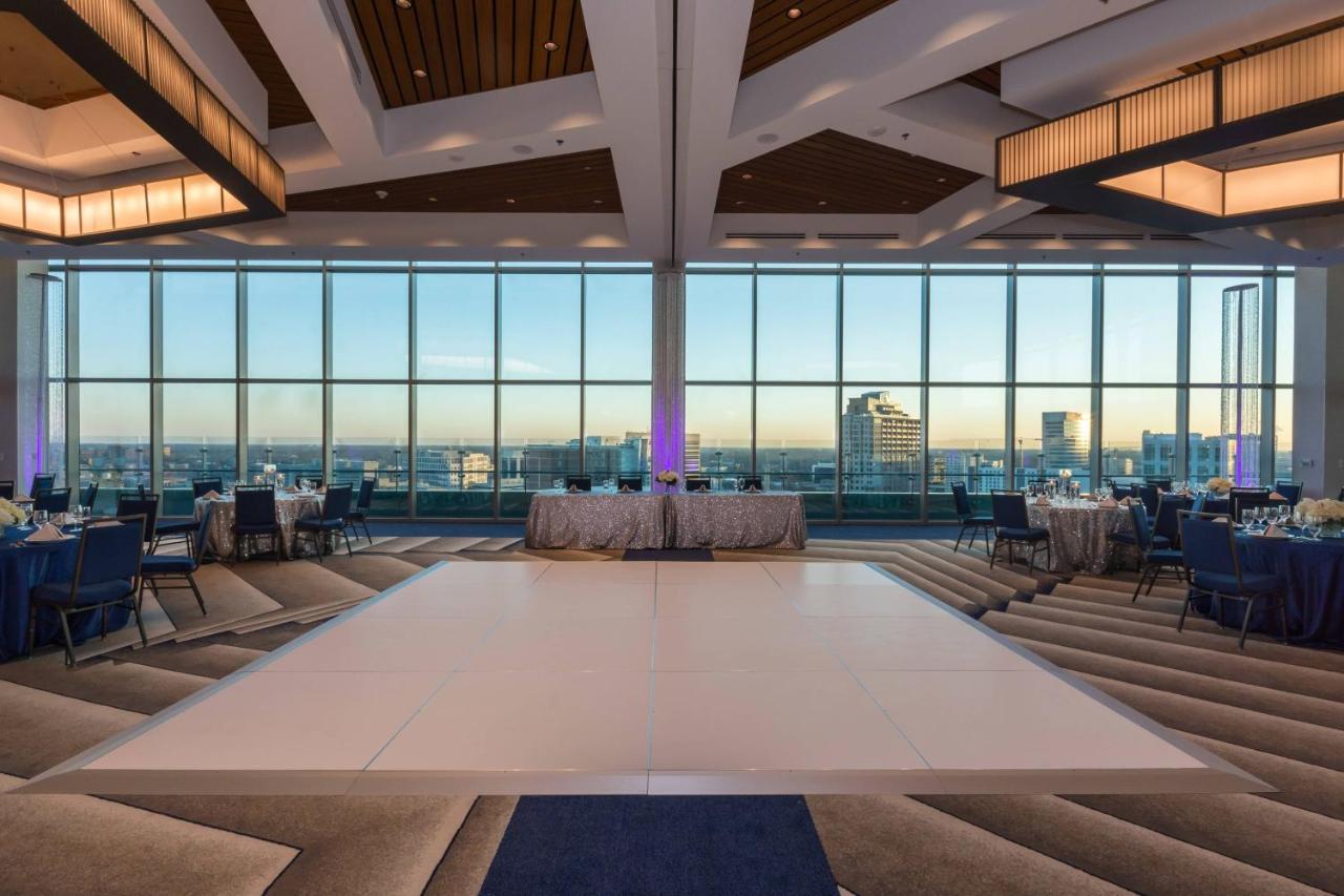 | SpringHill Suites Charlotte City Center