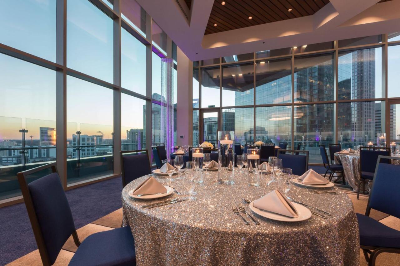  | SpringHill Suites Charlotte City Center