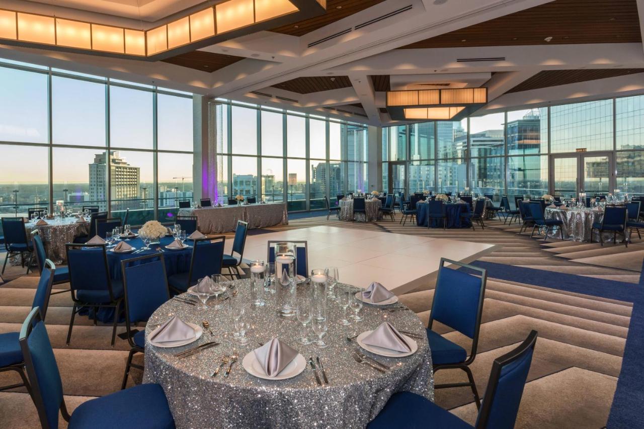 | SpringHill Suites Charlotte City Center
