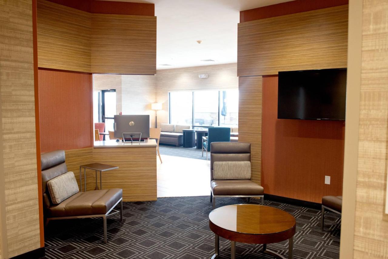  | TownePlace Suites by Marriott Ames