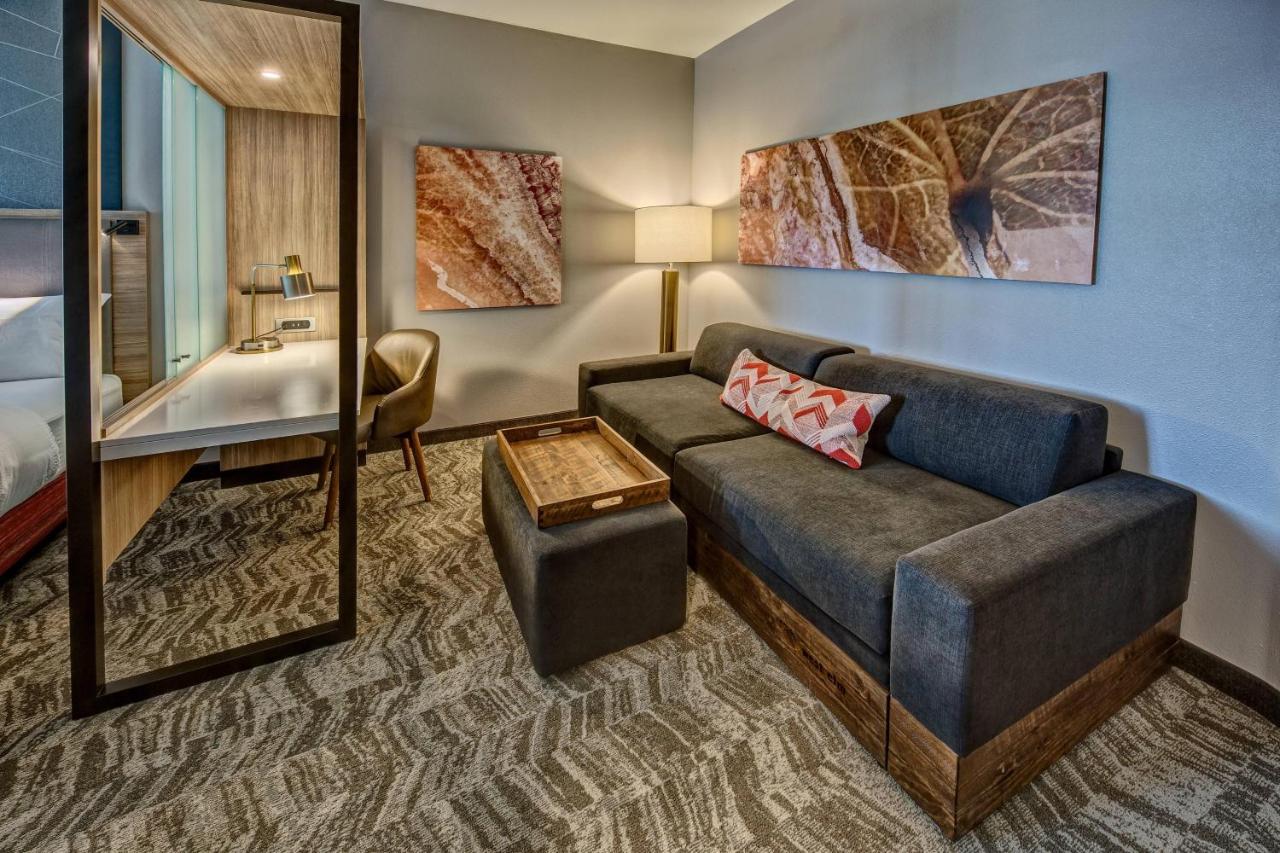  | Springhill Suites by Marriott Amarillo