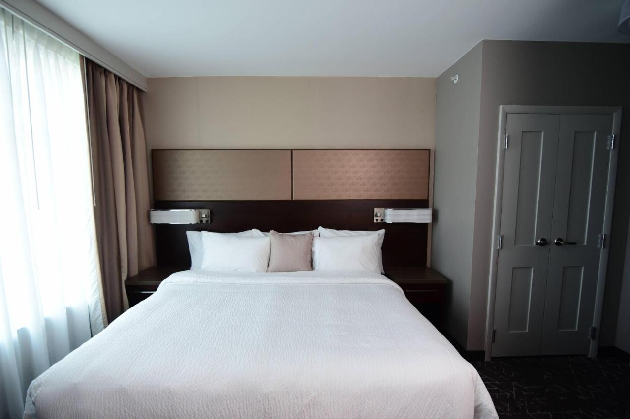  | Residence Inn by Marriott Nashville Downtown/Convention Center