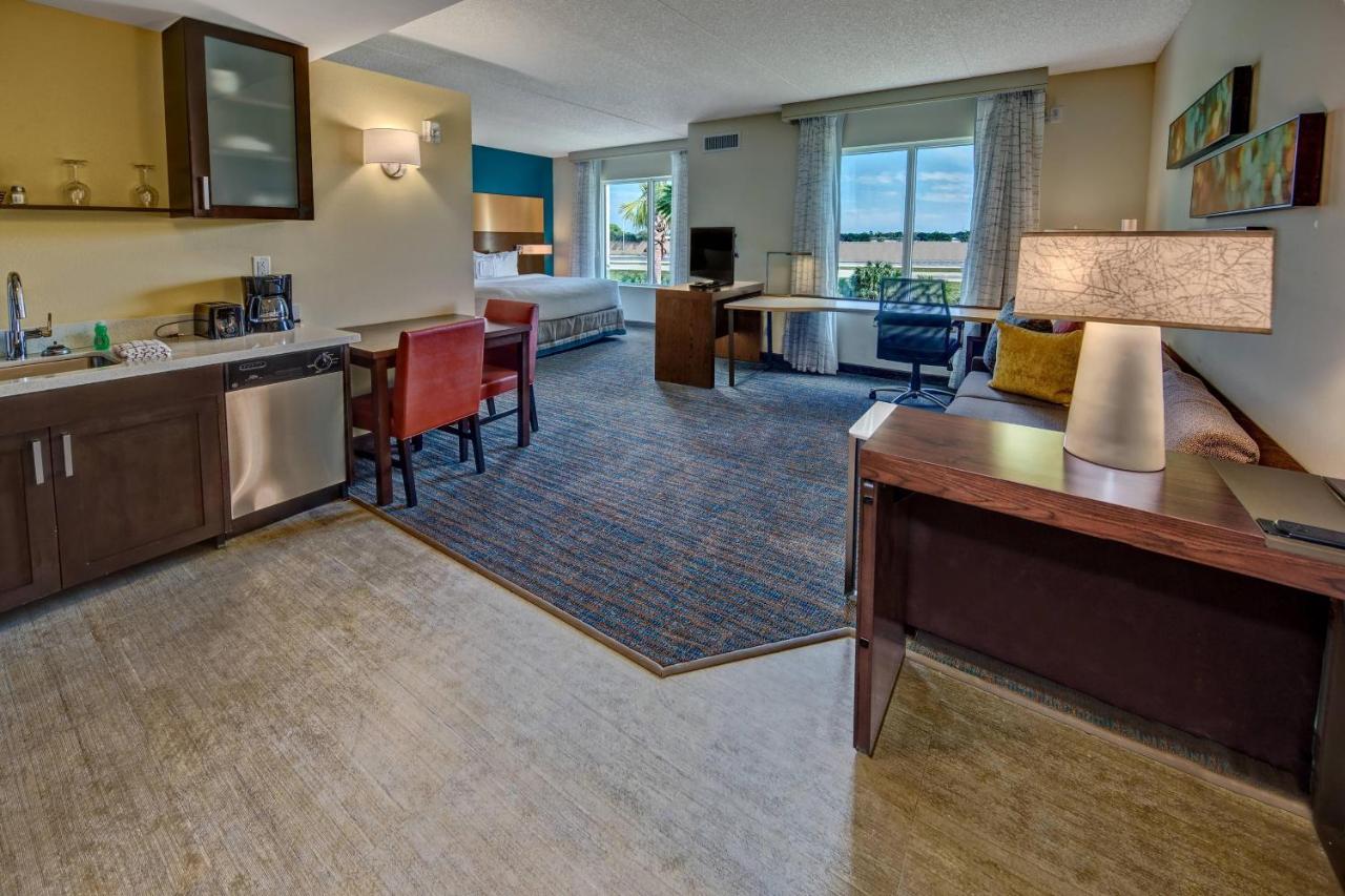| Residence Inn Fort Lauderdale Pompano Beach Central