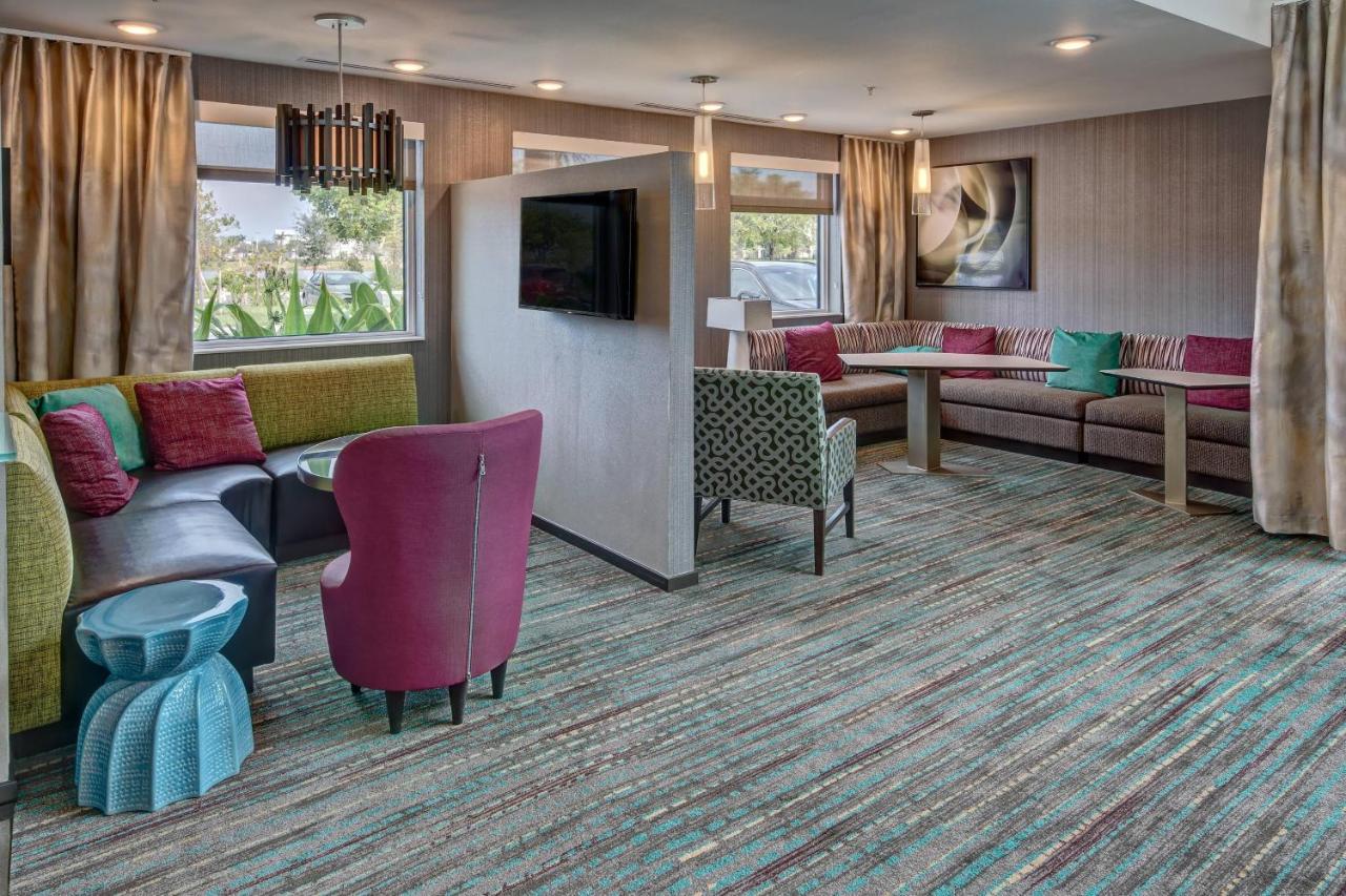 | Residence Inn Fort Lauderdale Pompano Beach Central