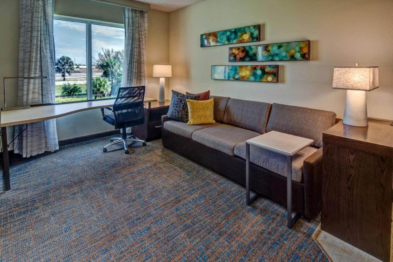 | Residence Inn Fort Lauderdale Pompano Beach Central