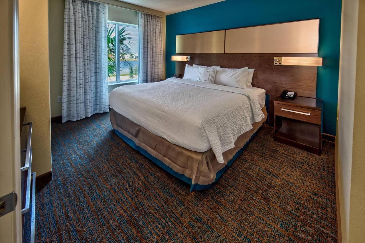 | Residence Inn Fort Lauderdale Pompano Beach Central