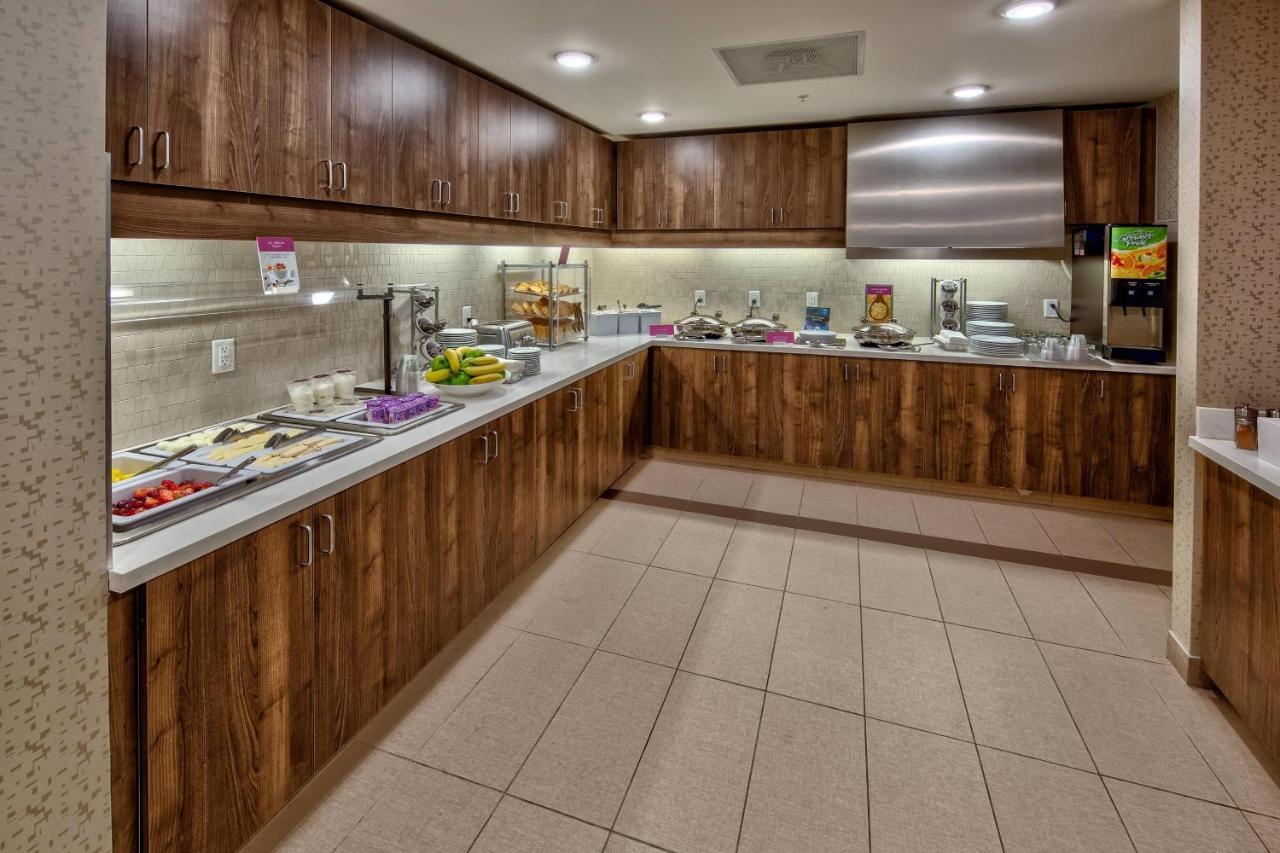 | Residence Inn Fort Lauderdale Pompano Beach Central