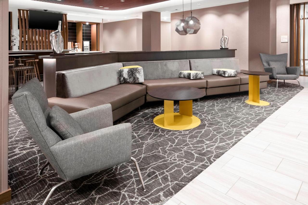 | SpringHill Suites by Marriott Charlotte Airport Lake Pointe