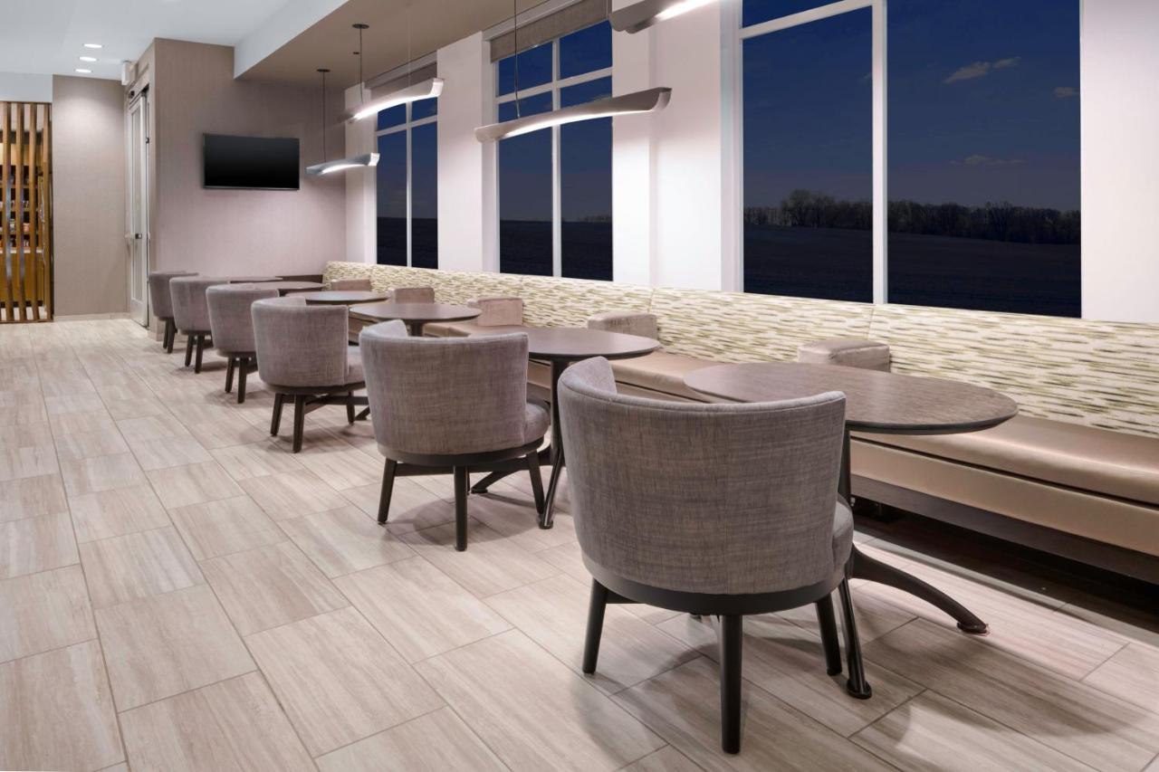| SpringHill Suites by Marriott Charlotte Airport Lake Pointe