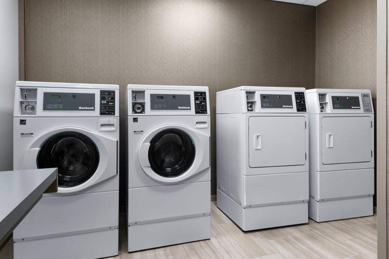 | SpringHill Suites by Marriott Charlotte Airport Lake Pointe