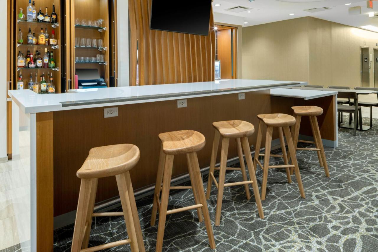 | SpringHill Suites by Marriott Charlotte Airport Lake Pointe