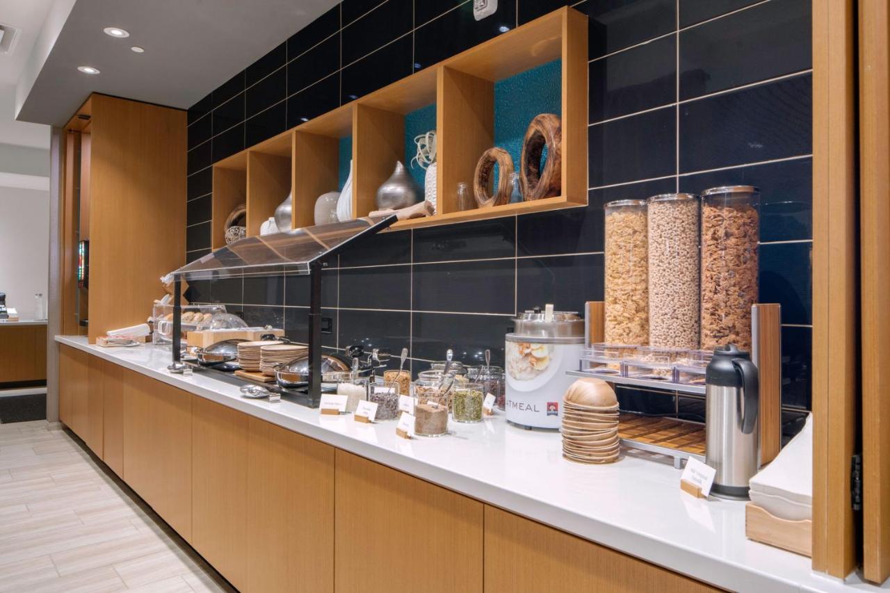 | SpringHill Suites by Marriott Charlotte Airport Lake Pointe