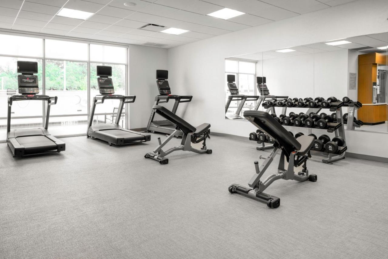  | SpringHill Suites by Marriott Charlotte Airport Lake Pointe