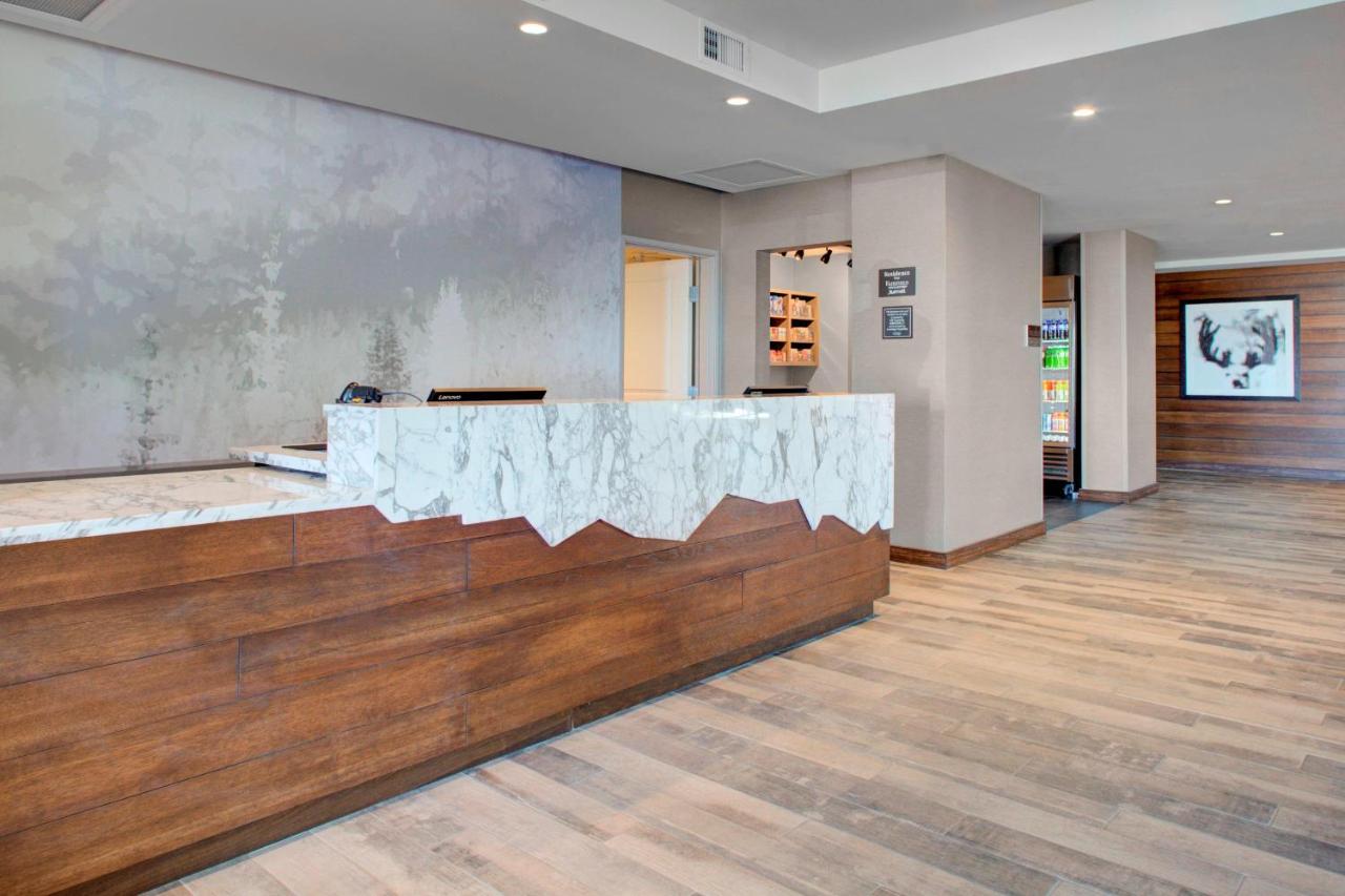  | Residence Inn by Marriott Boulder Broomfield/Interlocken