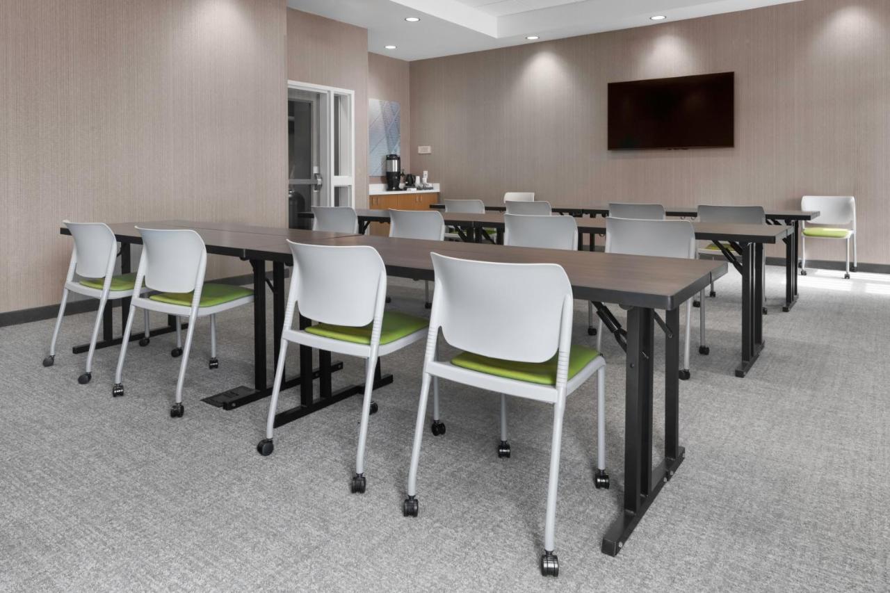 | SpringHill Suites by Marriott Charlotte Airport Lake Pointe