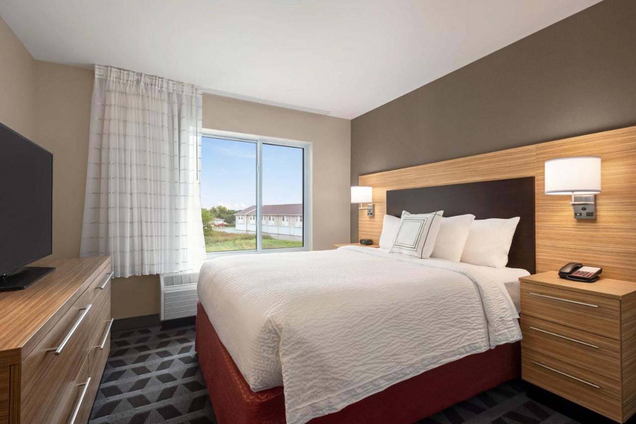  | TownePlace Suites by Marriott Janesville