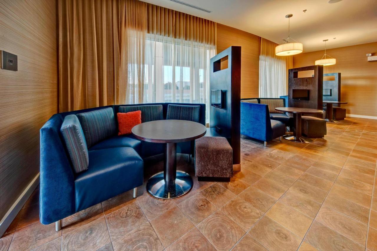  | Courtyard by Marriott Westbury Long Island