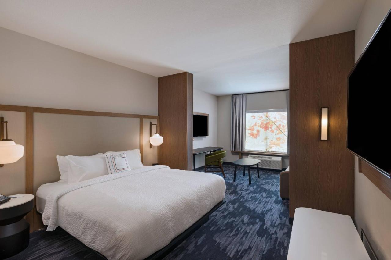  | Fairfield Inn & Suites by Marriott Houston Missouri City