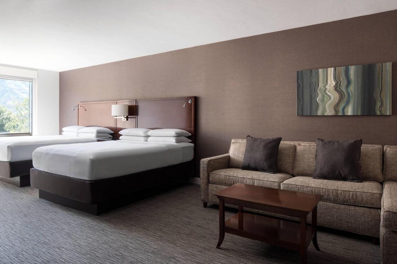  | Provo Marriott Hotel & Conference Center