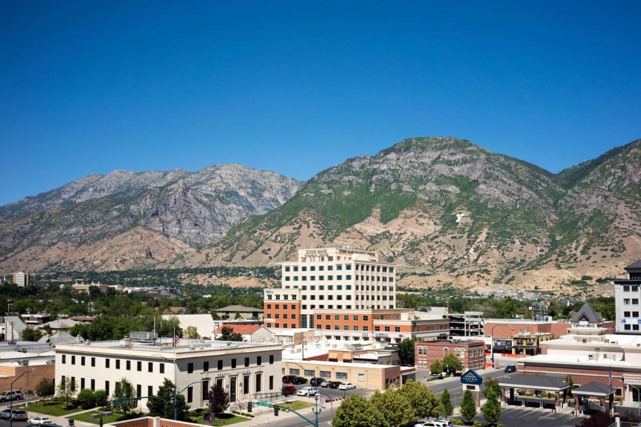 King or Double Room at Provo Marriott Hotel & Conference Center