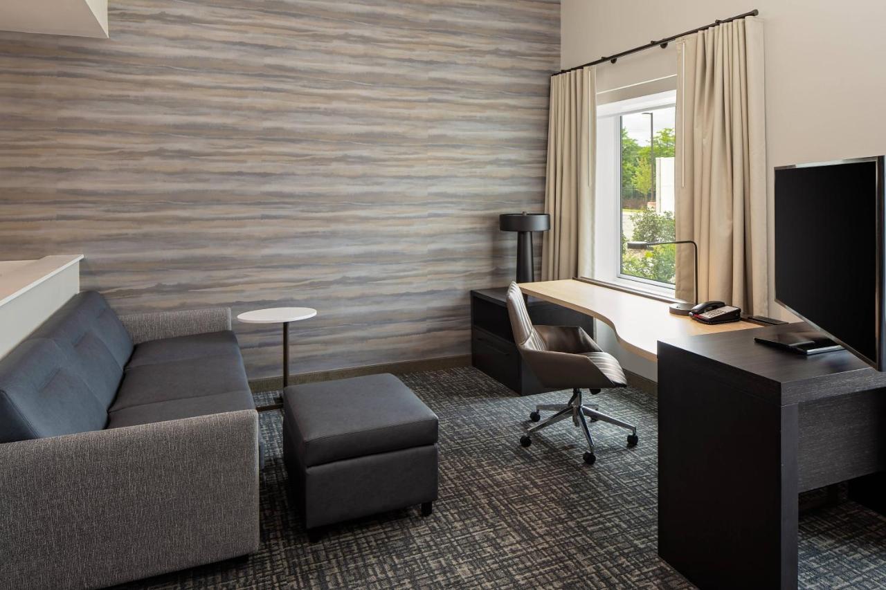 | Residence Inn Detroit Farmington Hills
