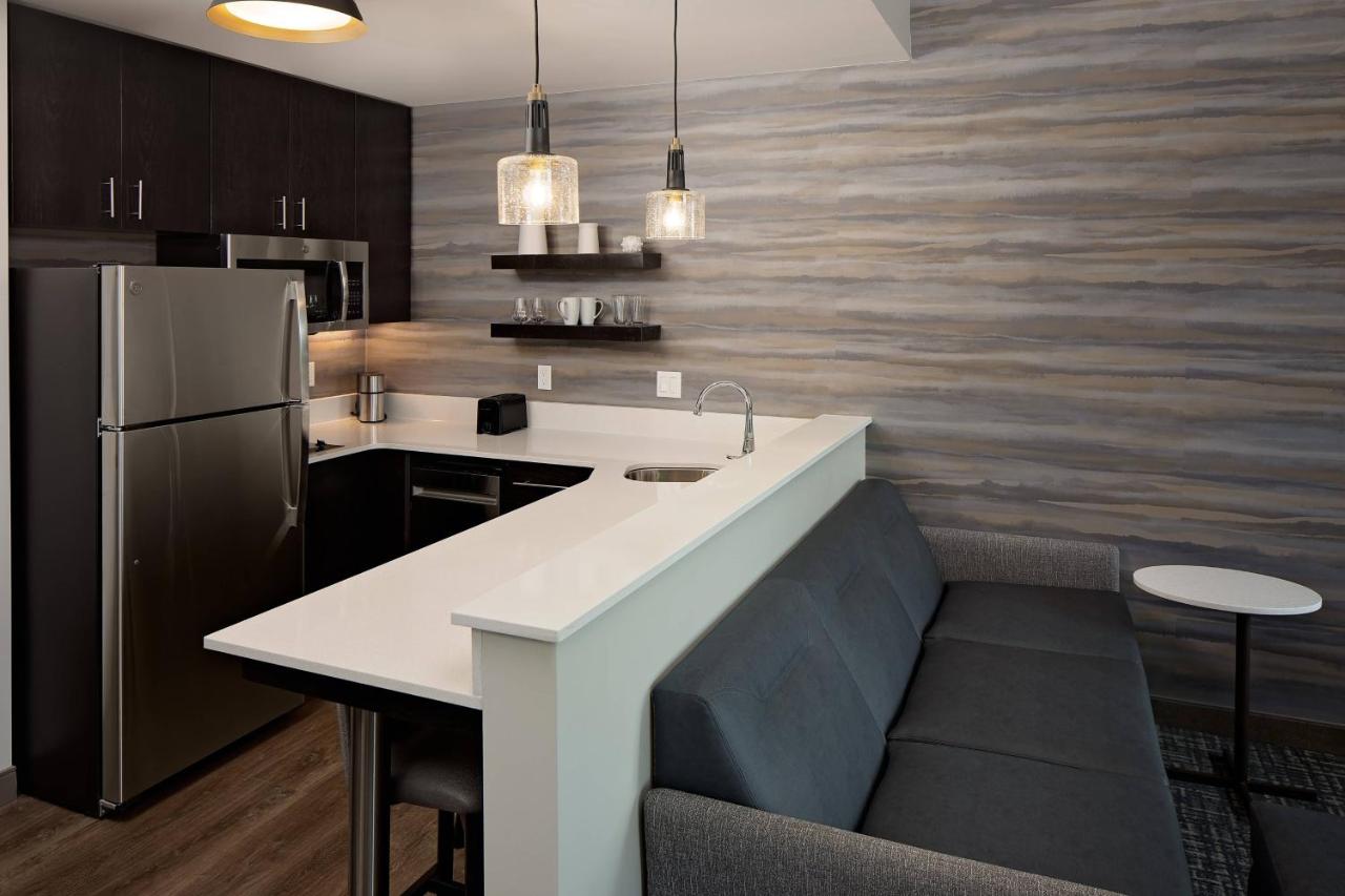 | Residence Inn Detroit Farmington Hills
