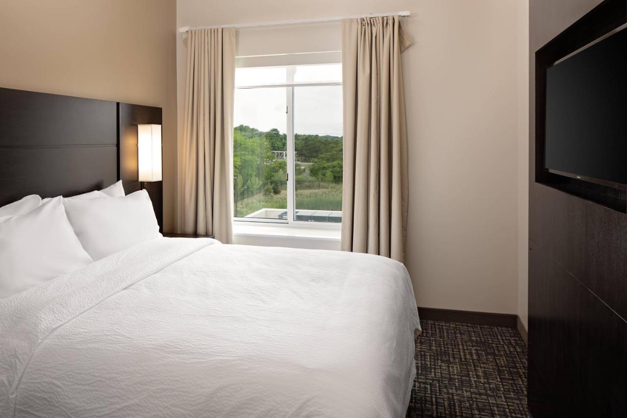 | Residence Inn Detroit Farmington Hills