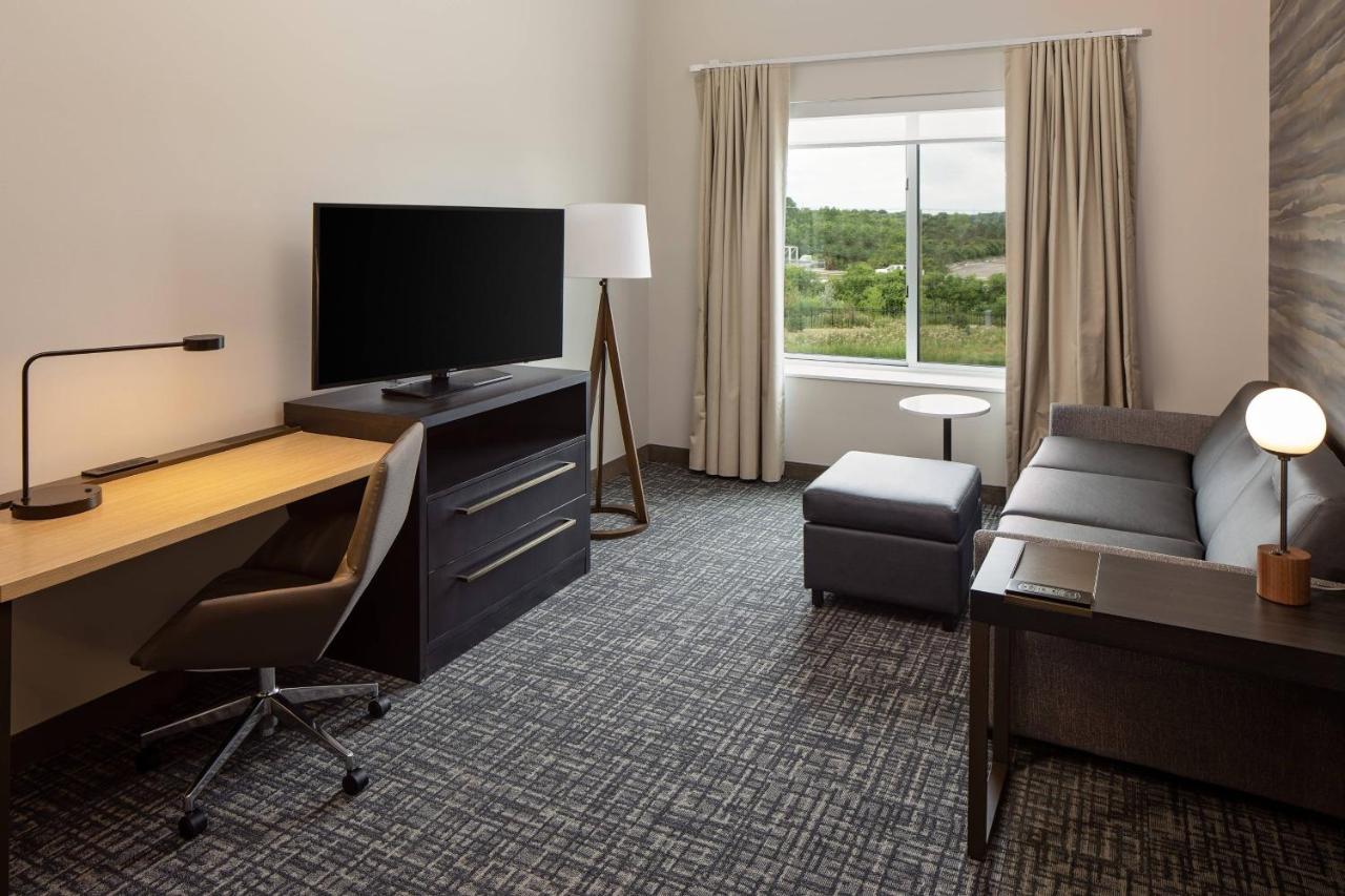 | Residence Inn Detroit Farmington Hills